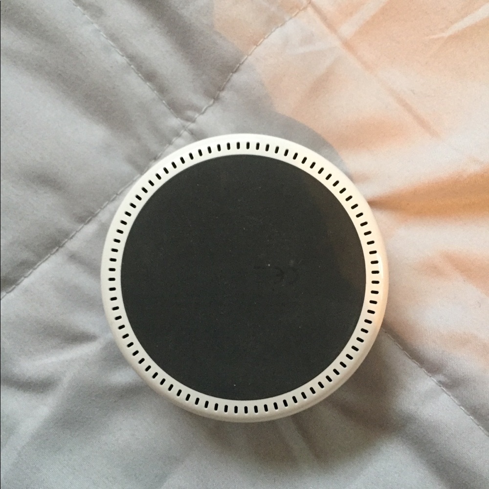 Amazon echo dot - Picture 6 of 6